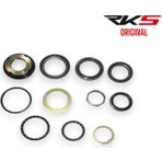RKS Orıjınal VRS125 Ön Düzen Furş Takımı