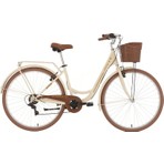 Bisan Sorrento S 28″ Şehir Bisikleti 1×7 Vites