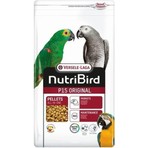 Versele-Laga Versele Laga Nutrıbırd P15 Orıgınal Papağan Pelet Yem 1kg