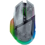 Razer Basilisk V3 Pro Phantom White Edition Focus Pro 35K Fiyatı