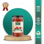 Makarna Lütfen Organik Kırmızı Biber Salçası (300 gr)