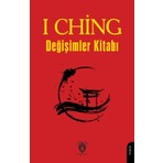Dorlion Yayınları I Ching Ya Da Değişimler Kitabı