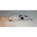 Shark Akvaryum Aydınlatma 3 Renk Grolüx Bar LED 20 cm