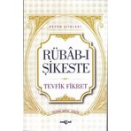 Akçağ Yayınları Rübab-I Şikeste