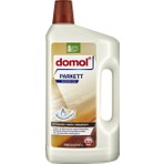 Domol Parke Yüzey Temizleyici 1000ml Ahşap Zeminler İçin Koruyucu ve Bakım Yapıcı Etki