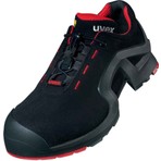 Uvex 8516 X-Tended Support S3 Src Esd Iş Ayakkabısı