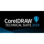  Coreldraw Technical Suite 2019
