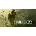Call Of Duty 4 Modern Warfare (Pc)