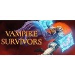 Vampire Survivors (Pc)