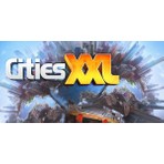 Focus Home Interactive Cities Xxl (Pc)