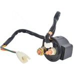 Monero Marş Rölesi Otomatiği Mondıal Rs151 Hs150 Zn125 Mt125 Fızy