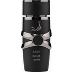 Lattafa Asad Elixir EDP 100 ml Baharatlı-Odunsu Erkek Parfümü Modern Tasarım