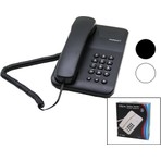 Go İthalat Kablolu Masa Telefon KT-1020 (5224)