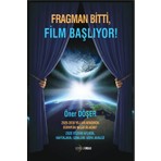 Astroloji Okulu Yayınları Okulu Fragman Bitti Film Başlıyor Öner Döşer 310 Sayfa Ciltsiz Yayın
