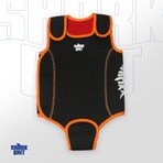 Sharkbaıt Bebekleriçin Üşütmeyen Mayo