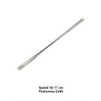 Atel-San Spatül Tel 17 cm Paslanmaz Çelik