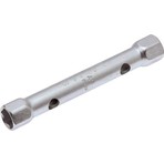 İzeltaş 16X17 mm Kovan Anahtar İki Ağız Çinko Kaplı Dikişsiz Çelik Boru Parça Sayısı 1