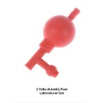 3 Yollu (Kanallı) Puar – Laboratuvar Için