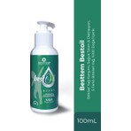 Besttem Bestoil Bitkisel Yağ Karışımı – Avokado ve Çörekotu İçeren Doğal Destek - 100 ml