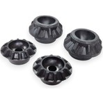 Vass41 Vw Polo Classic 1996-2000 Arka Yay Alt Üst Lastik Takoz Takımı