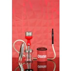 Oduman Mıcro V2 Nargile Tam Set - 19
