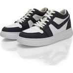 LEVELSTEP Icon Lacivert +10CM Boy Uzatan Ayakkabı
