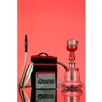 Oduman N4 Mıdı Nargile Tam Set - 16