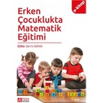 Pegem Akademi Yayıncılık Erken Çocuklukta Matematik Eğitimi (e-kitap)