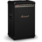 Marshall Bromley 750 Hifi Bluetooth Hoparlör, Black And Brass