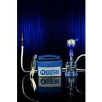 Oduman N2 Travel Nargile Tam Set - 23