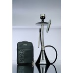 Oduman Orion  Sılver/siyah Nargile Tam Set - 28