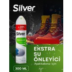 Dopar Silver Su Itici ve Yağmur Kaydırıcı Sprey 300 ml