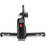 Elite Rivo With Zwift Cog And Click Home Trainer Travel Block