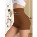 Mistirik Gretola Model Toparlayıcı Yüksek Bel Lazer Boxer Korse