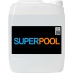 SPP Superpool Supercleance Havuz Suyu Parlatıcı Berraklaştırıcı Topaklayacı 5 KG Havuz Kimyasalı