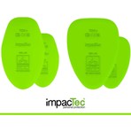 Impactec Level 1 Motosiklet Pantolon Koruma Seti ( Etp-02, Etp-03 )