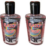 Sarp Protectant 200 ml Deri Vinil Koruyucu 2 Adet Otomobil Plastik Yüzeyler İçin Koruma