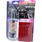 sarp Badem Yağı Deri ve Vinil Koruyucu Parlatıcı Protectant Set