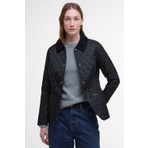 Barbour Annandale Kapitone Ceket BK91 Black