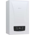 E.C.A. Citius 20 Kw Tam Yoğuşmalı Kombi Hermetik Baca ile Enerji Verimliliği A+++, Isıtma Tekniği Yoğuşmalı