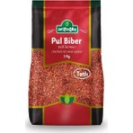 Arifoğlu Tatlı Pul Biber (Tatlı Kırmızı) 1000 gr (Endüstriyel)