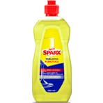 Asperox Sparx 400 ml Bulaşık Makinesi Partlatıcı & Kurutucu Limonlu ve Sirkeli İz Bırakmaz Özellik
