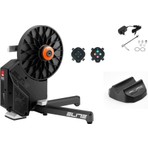 Elite Rivo Interactive Home Trainer Zwift Cog ve Click