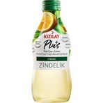 Kızılay Plus Yeşil Çay & Limon 200 ml x 24 Şişe - Erzincan