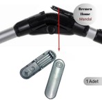 Bremen Home Bosch Unlimited BBS712A Uyumlu Boru Kilitleme Mandalı