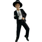 Kostüm Sarayı Michael Jackson Kostümü