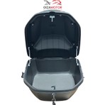 Giza Motor 33 Litre Motosikletçantası Alt Tabanı