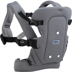 Kraft Air Cool Kanguru 4 Ay ve Üzeri Bebekler İçin Ergonomik Nefes Alabilen Yapı ile Konfor
