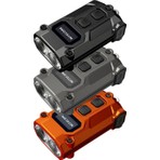 Led Lenser Nıtecore Tını3 gr 600 Lumen Sarjlı El Fenerı