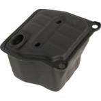 Johnser Orac 550 Motorlu Testere Egzoz